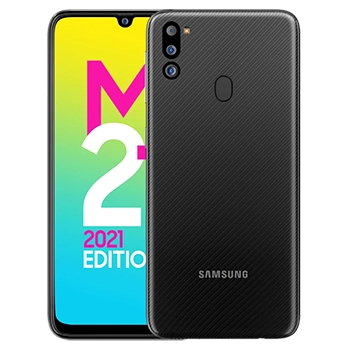 گوشی موبایل سامسونگ مدل Galaxy M21 2021 Edition SM-M215G/DS دو سیم‌ کارت ظرفیت 64 گیگابایت و رم 4 گیگابایت 